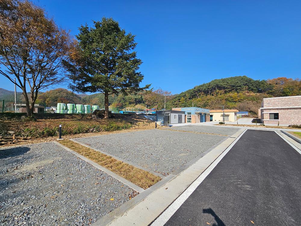 선돌느티나무캠핑마을 영농조합법인