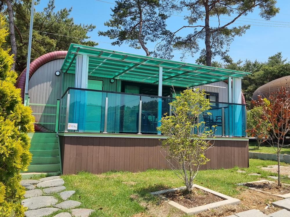 라바돔힐링타운