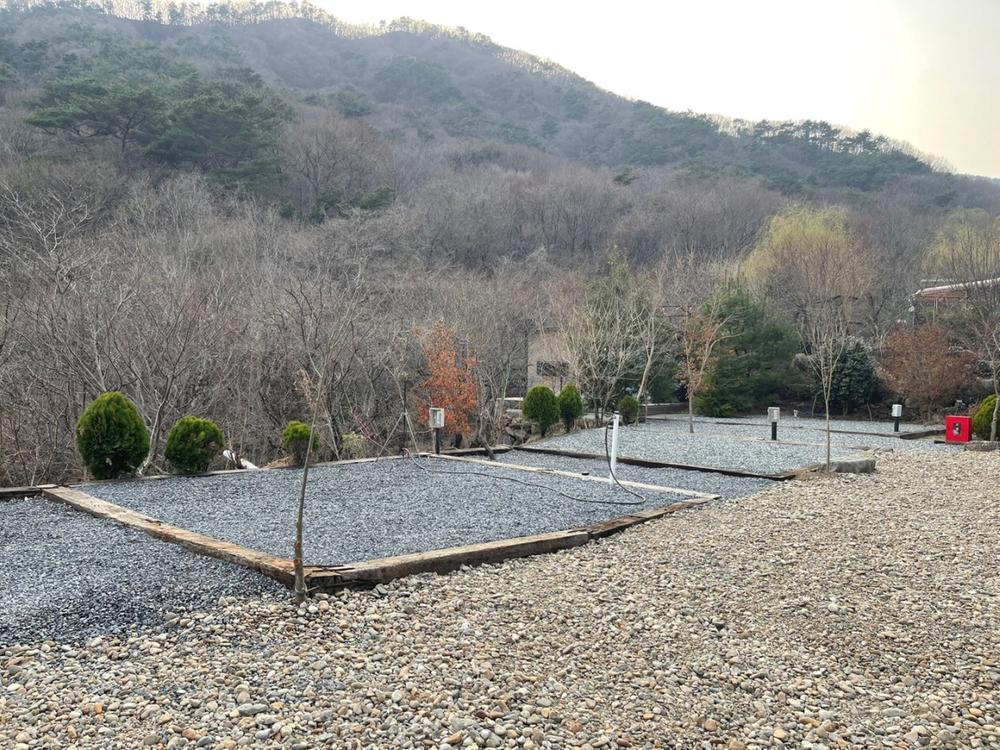 다옴 캠핑장