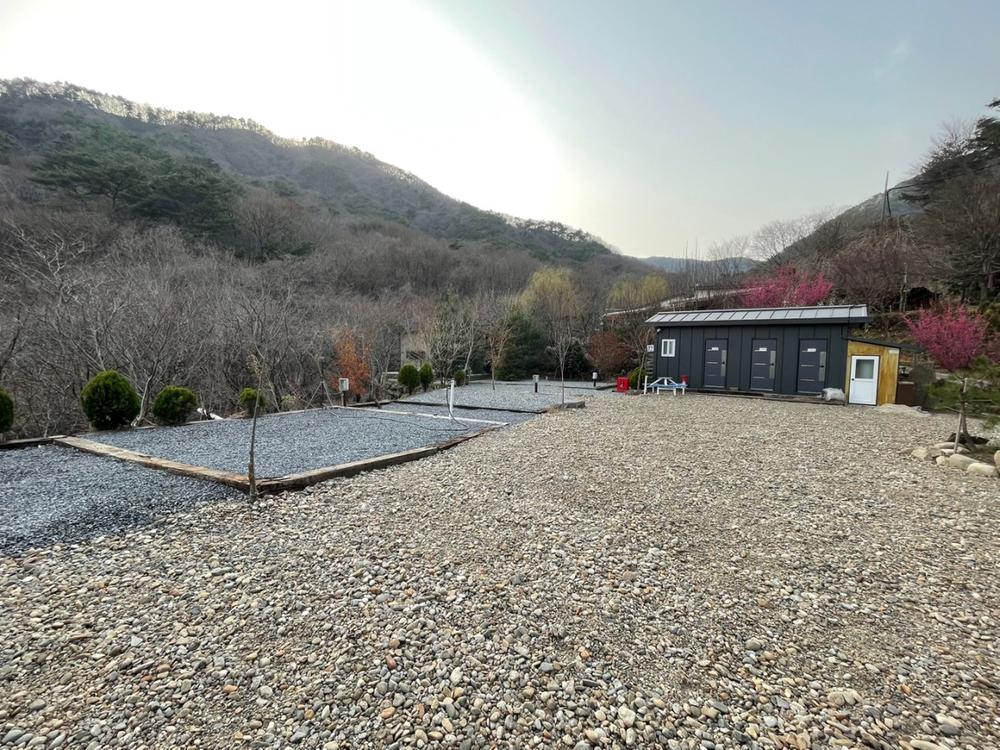 다옴 캠핑장