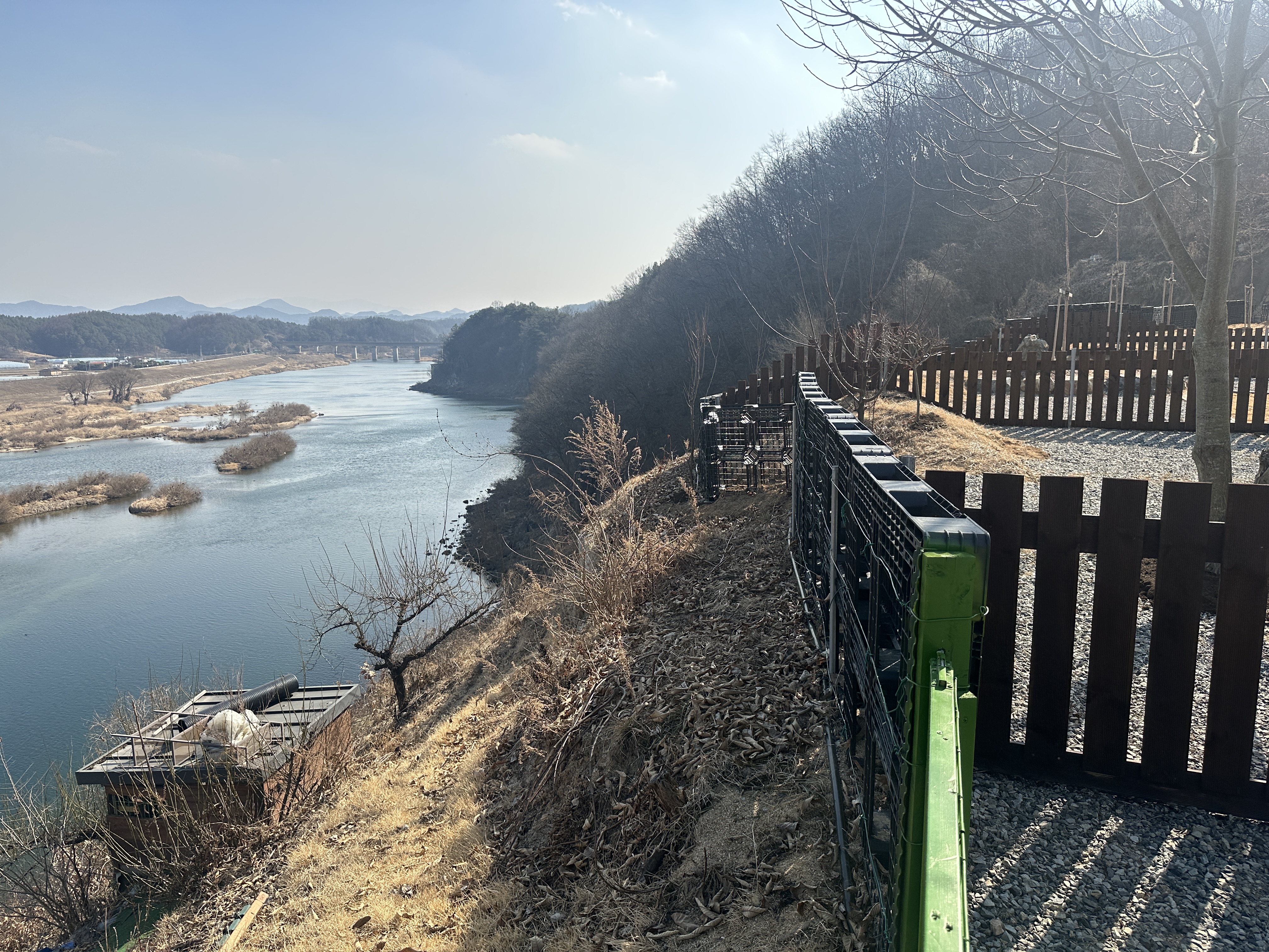 금도끼캠핑장