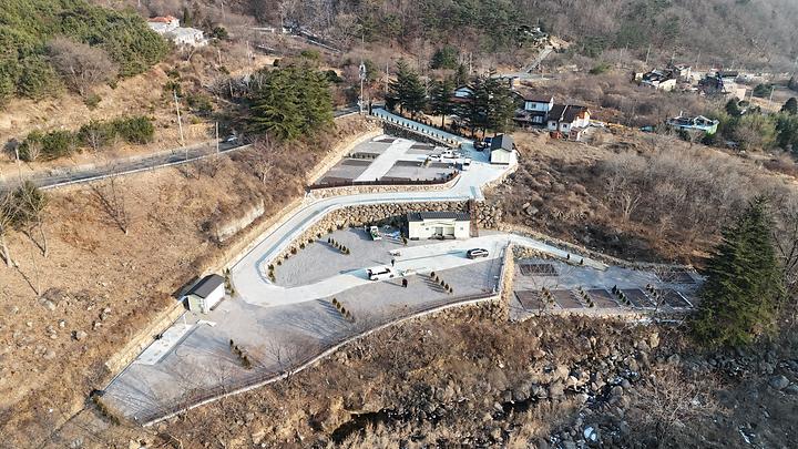 서진이네 오토캠핑장