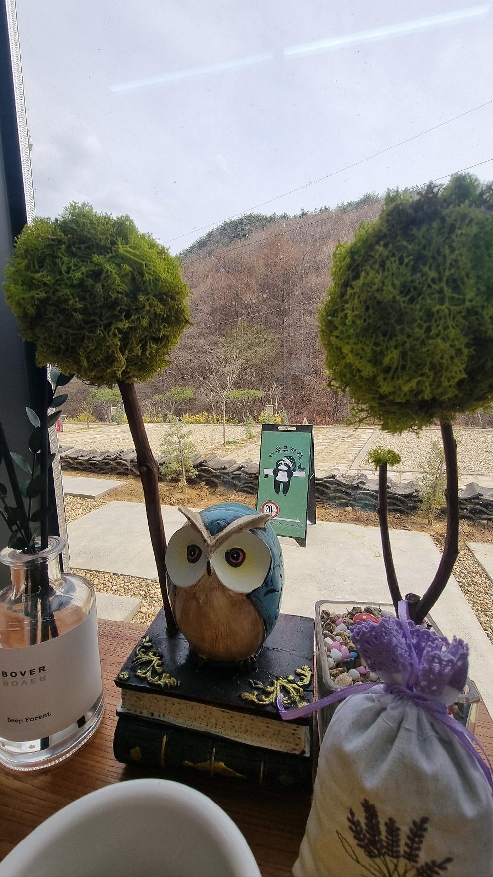 캠핑 유유자적