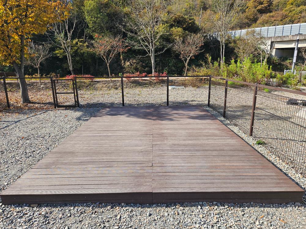 춘풍원 농촌체험 휴양마을 야영장