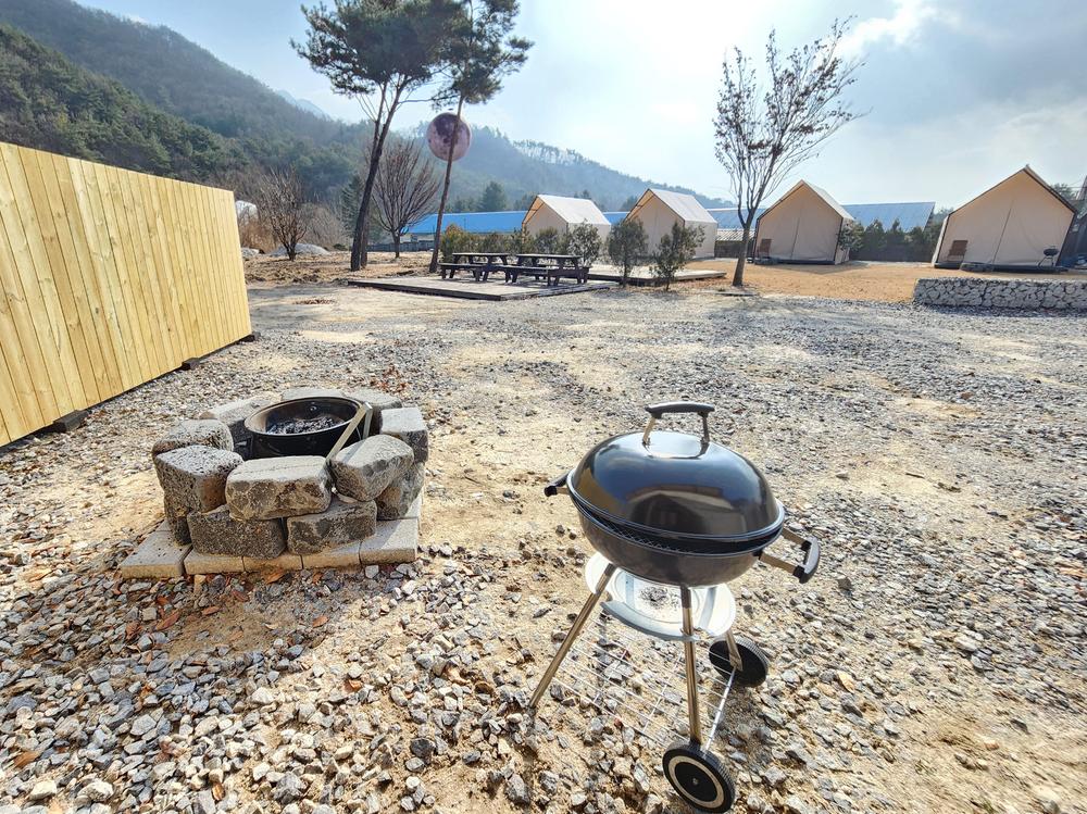 제임스글램핑