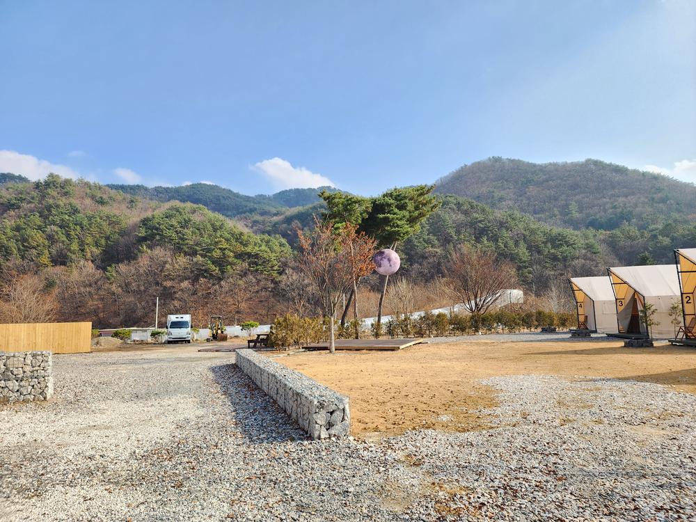 제임스글램핑