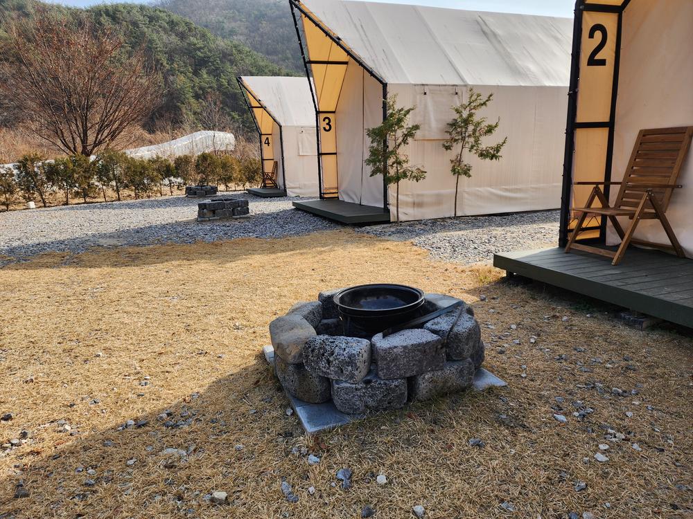 제임스글램핑