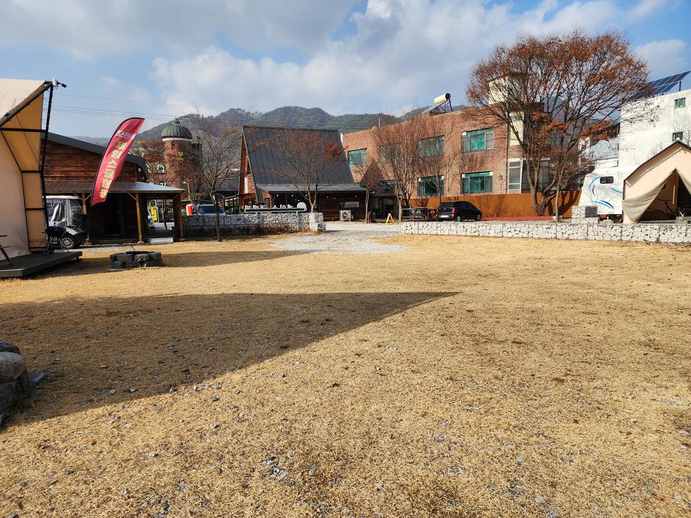 제임스글램핑