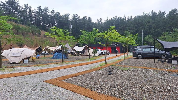 캠프운악Hi