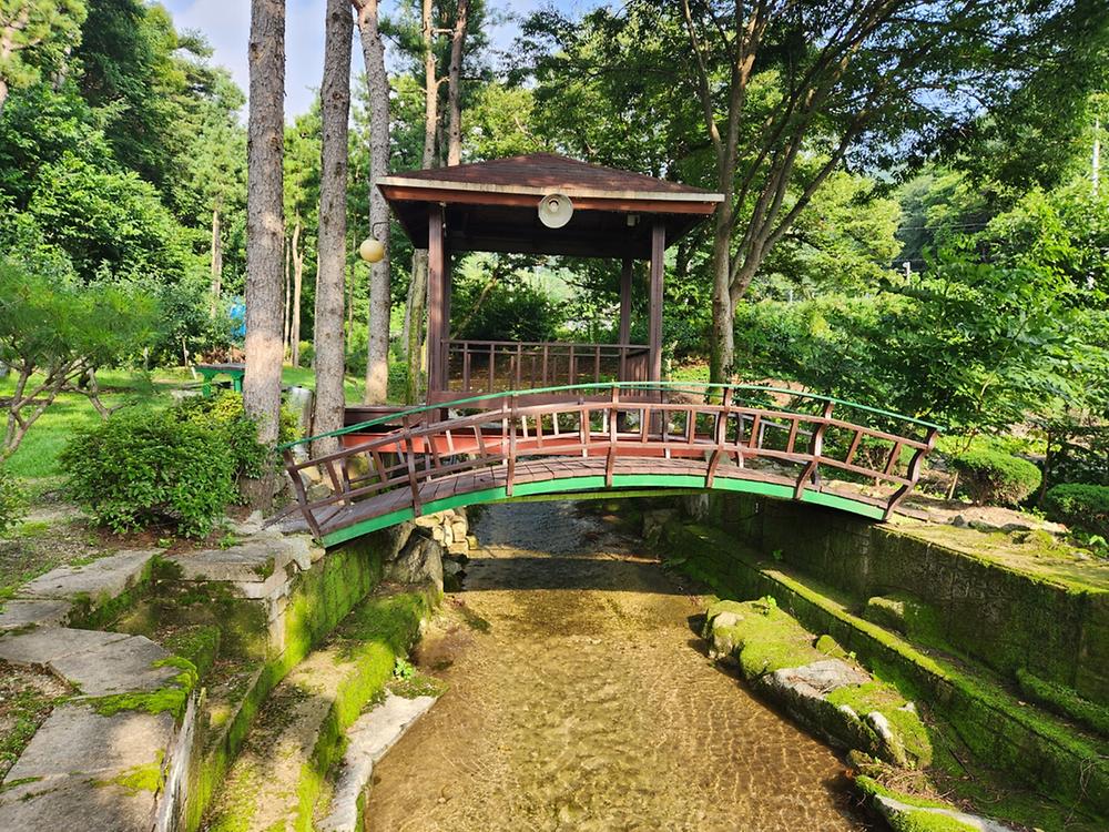 도전캠핑장