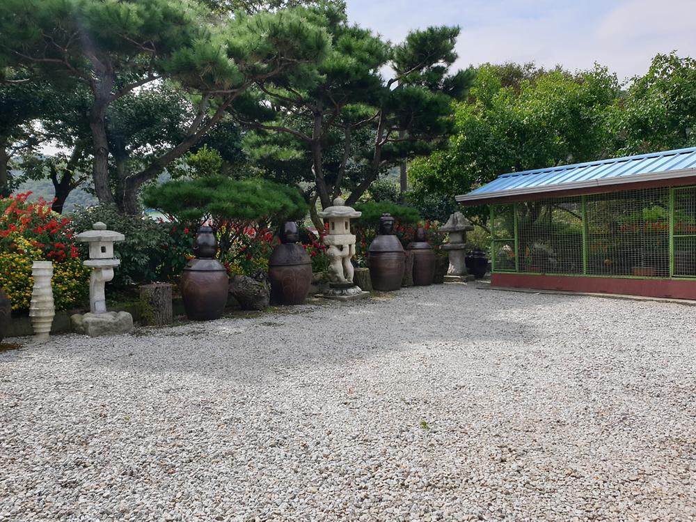 도전캠핑장