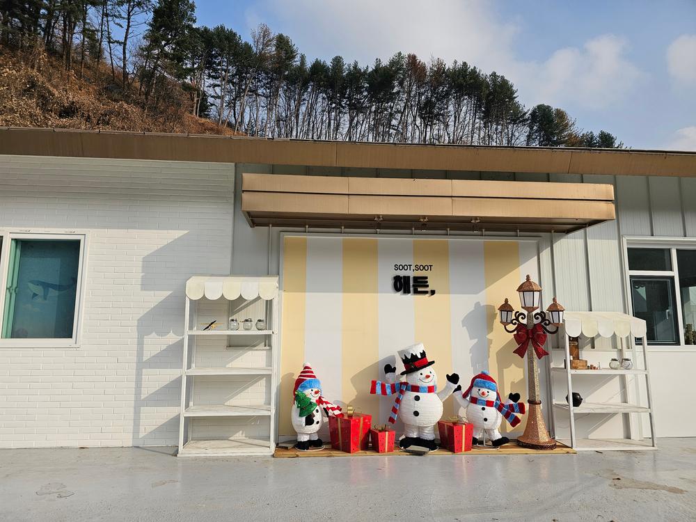 해든