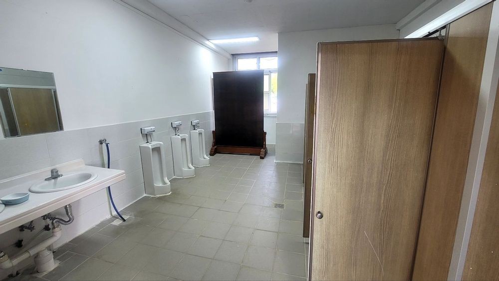 오후애캠핑