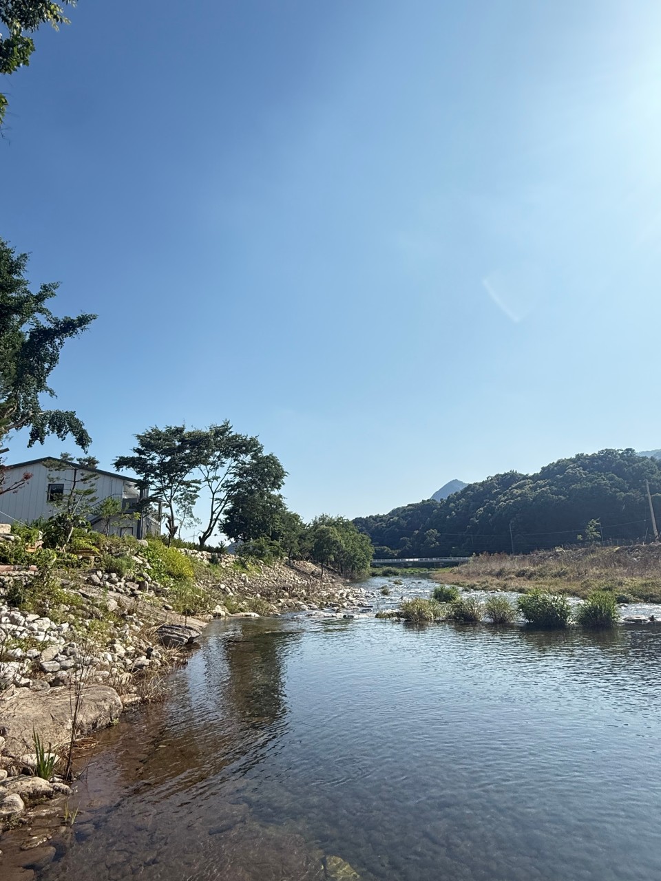 그때 그 캠핑장