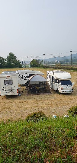 하냥살이 낙화놀이