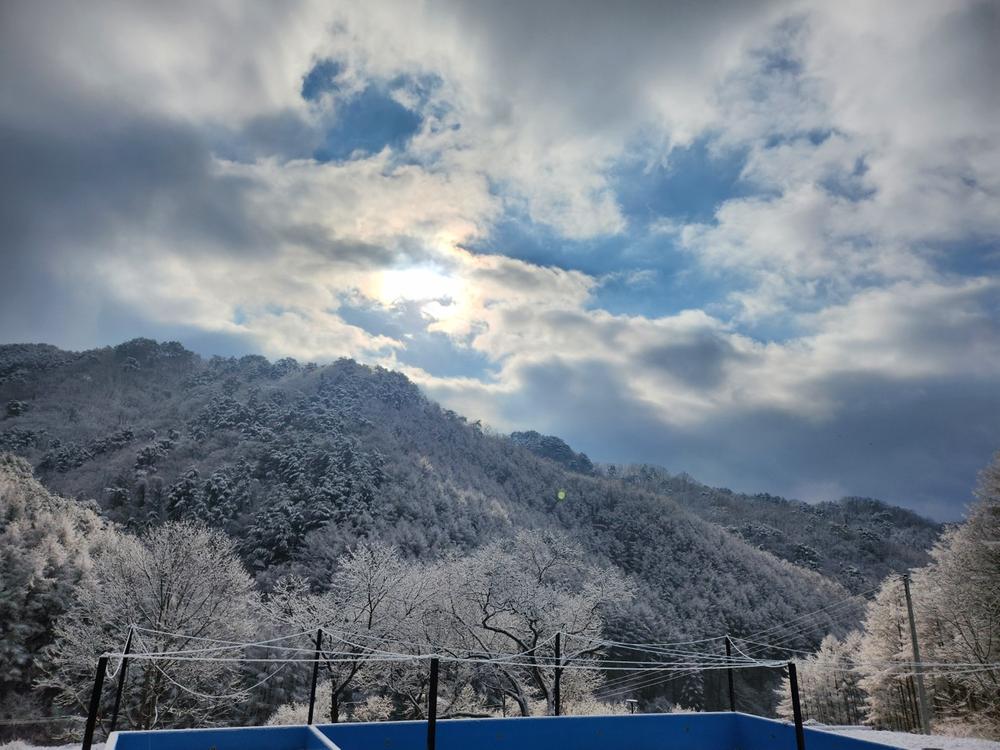 홈사리캠핑장