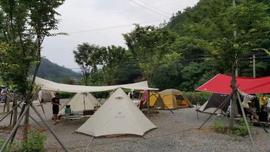 캠핑장소개 이미지