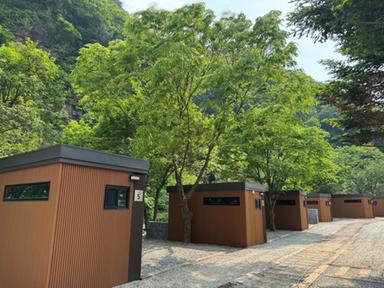 외부 캠핑장소개 이미지