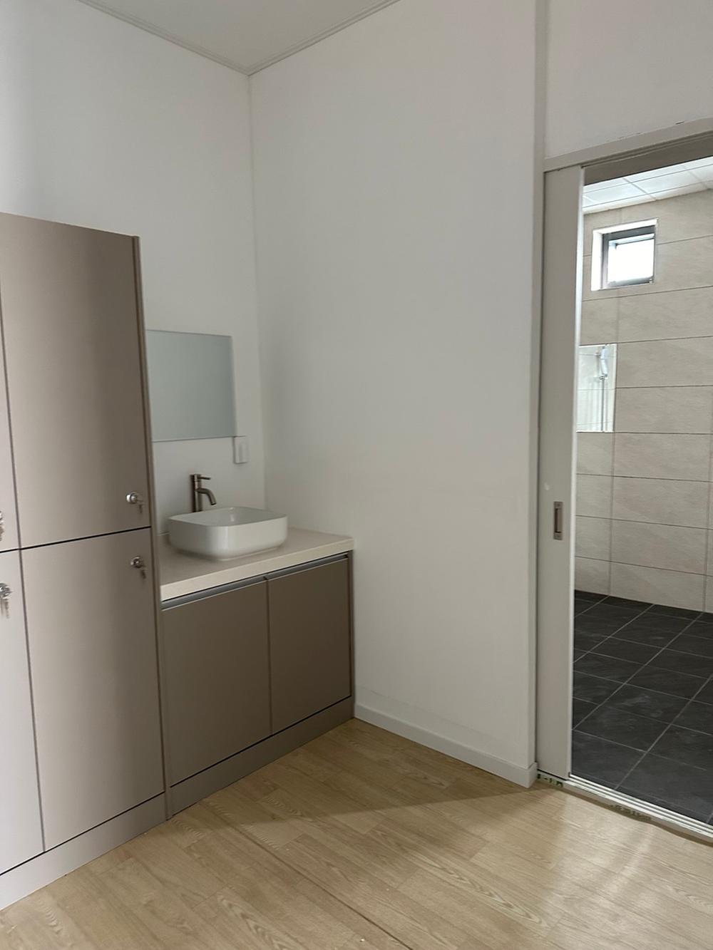 의성단밀숲속야영장