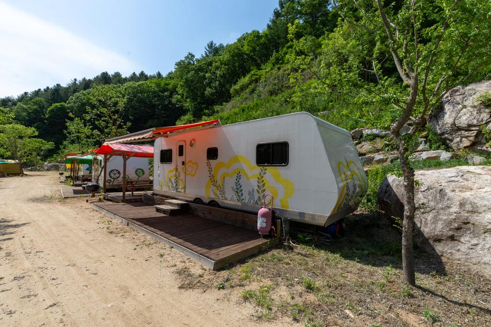 늘편한캠핑장(2)