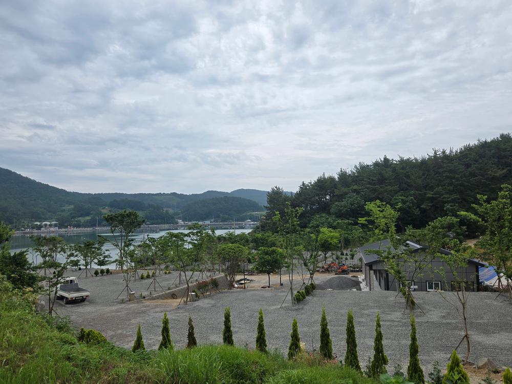 고성동화캠핑