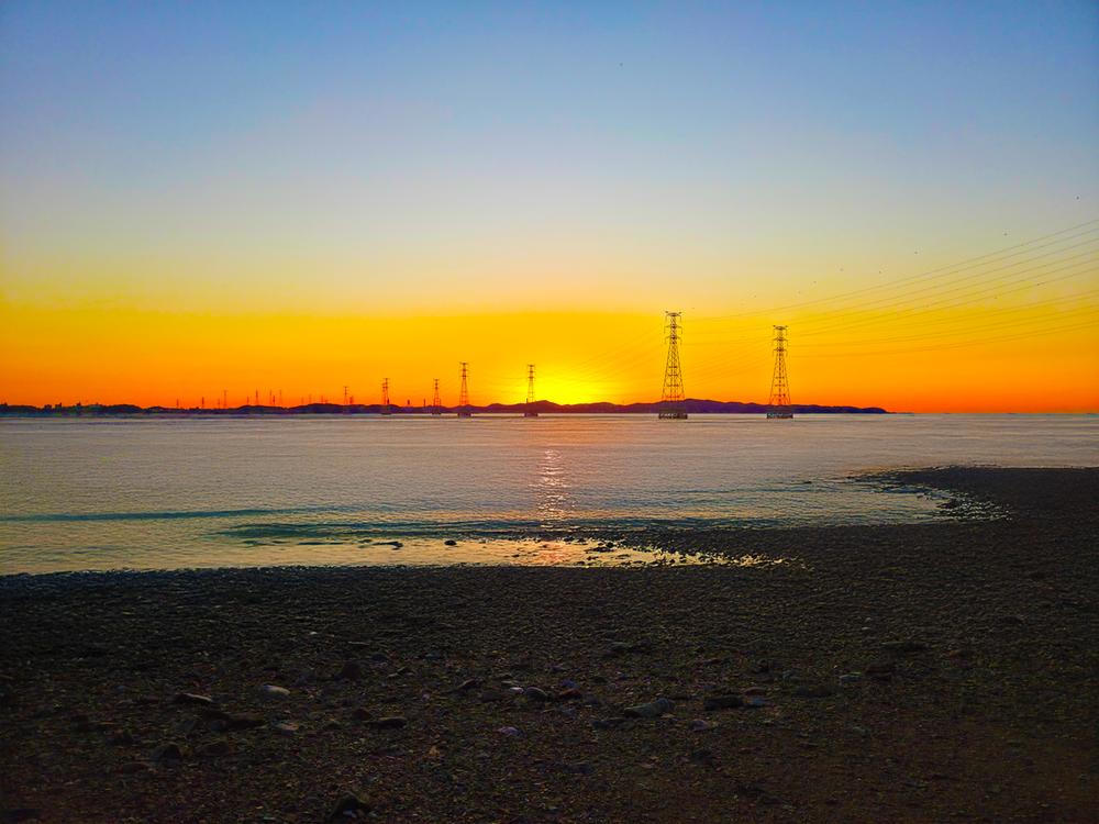 대부도글램탑럭셔리글램핑&키즈수영장캠핑장