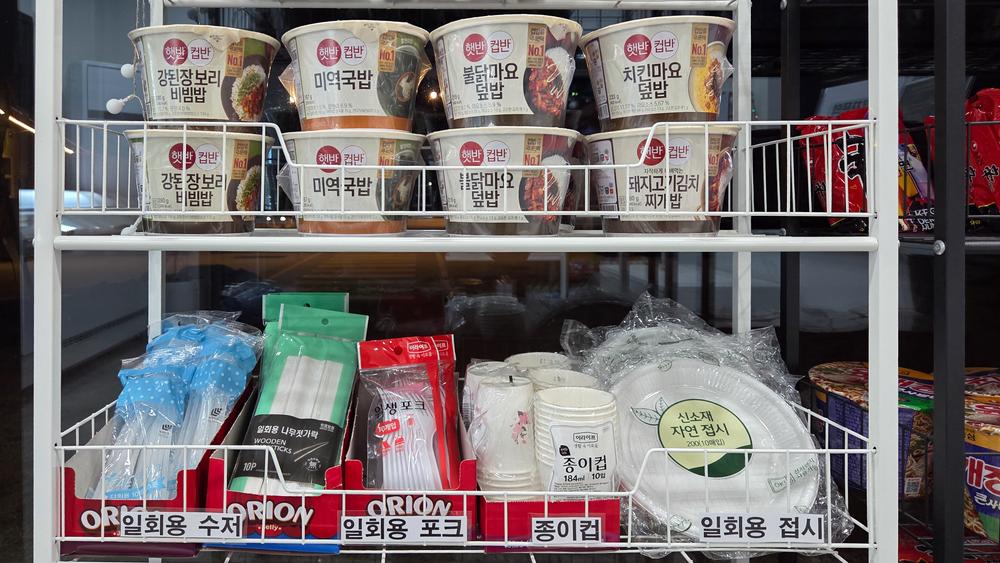 대부도 글램탑 럭셔리 글램핑 & 키즈 수영장 캠핑장