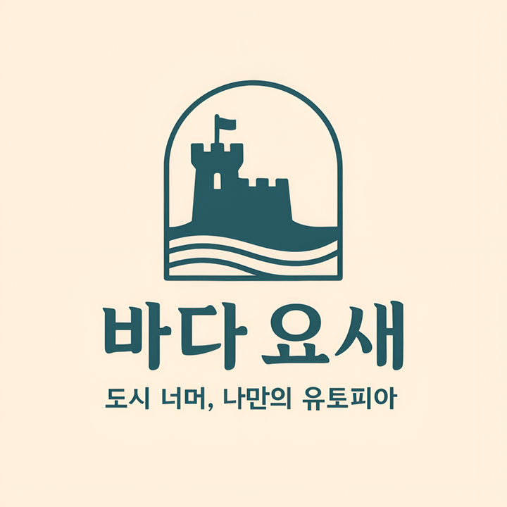 바다요새 메인 이미지
