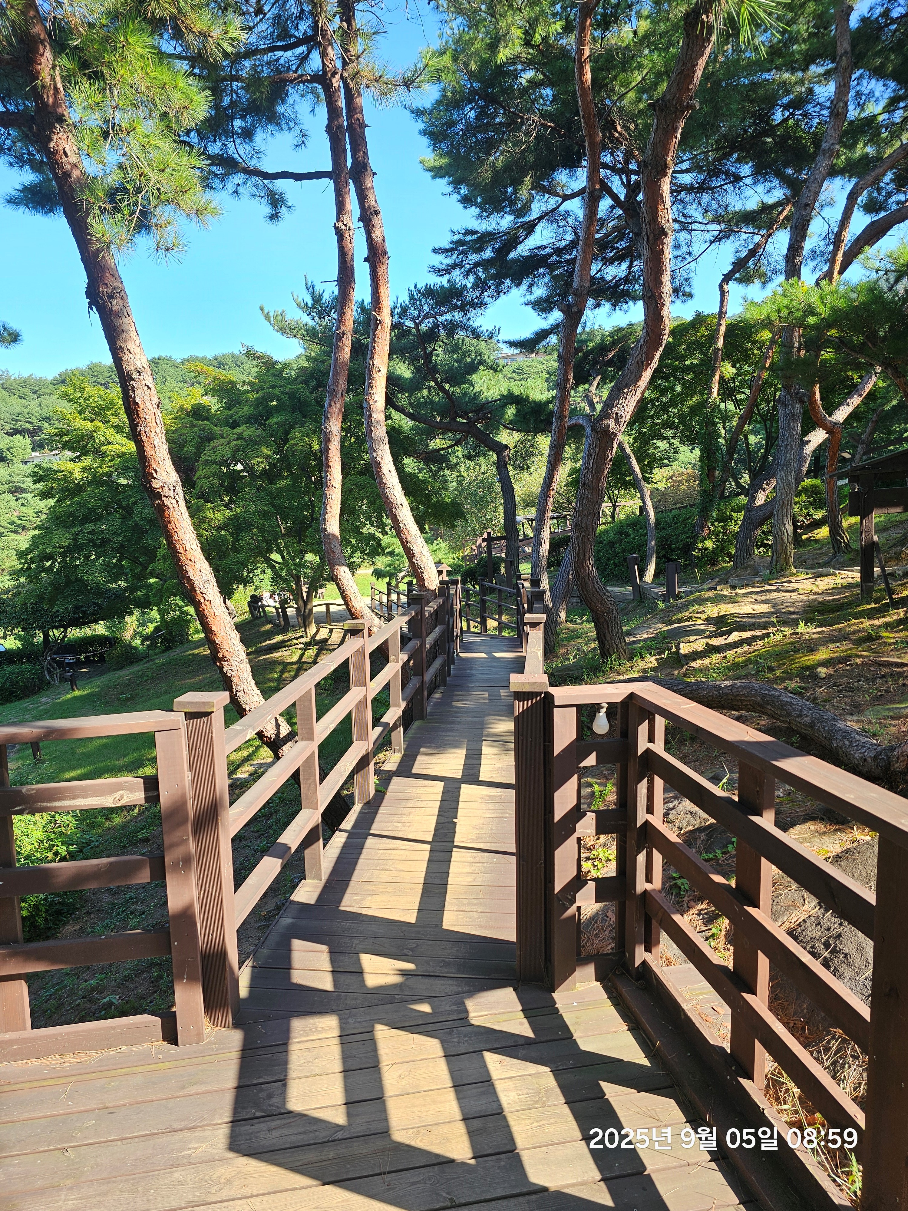 아웃오프 글램핑