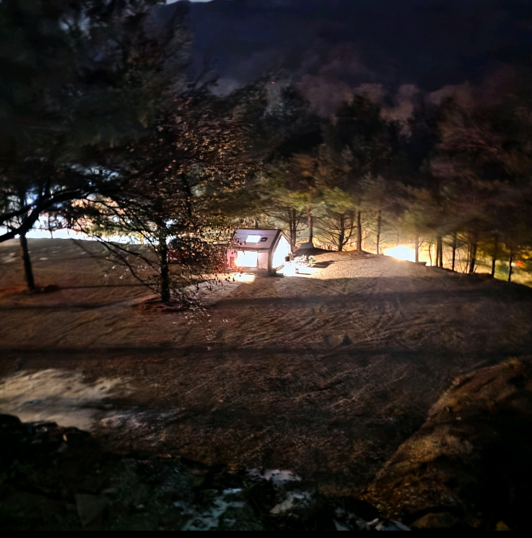 (에드203) 플라네캠핑장