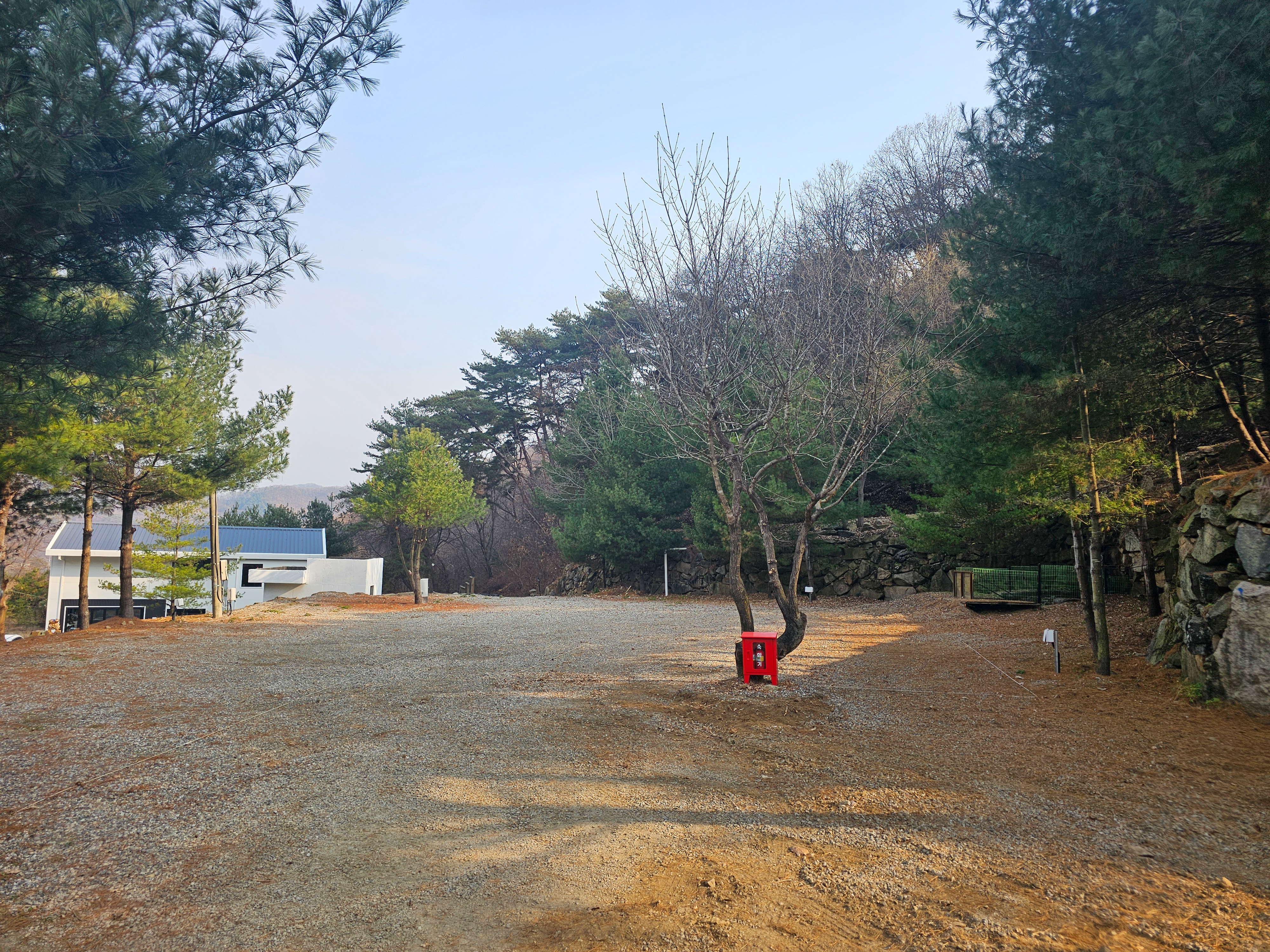 (에드203) 플라네캠핑장