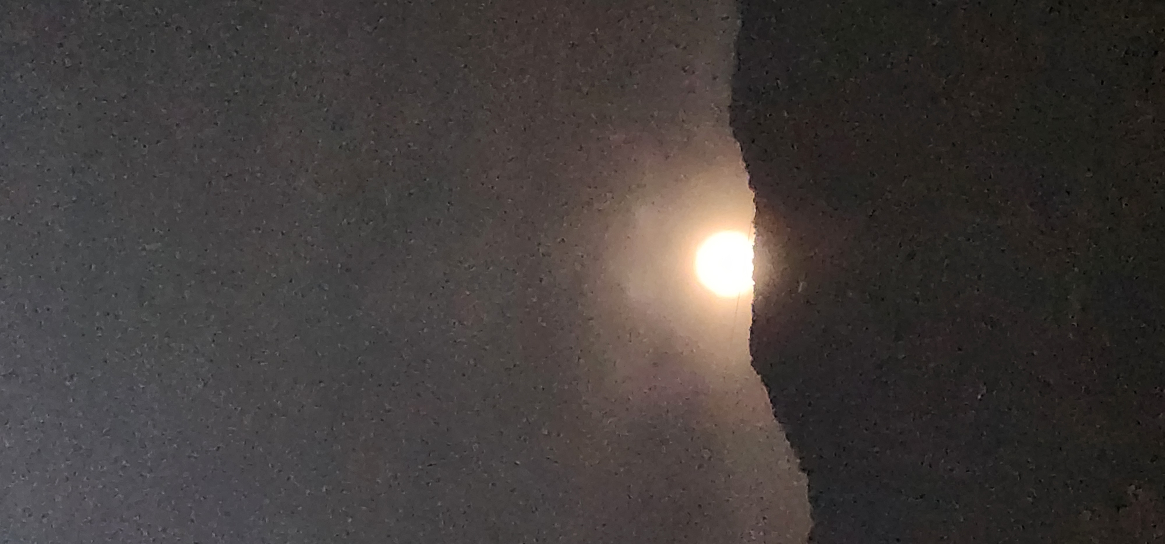 수안보 동그라미 캠핑장