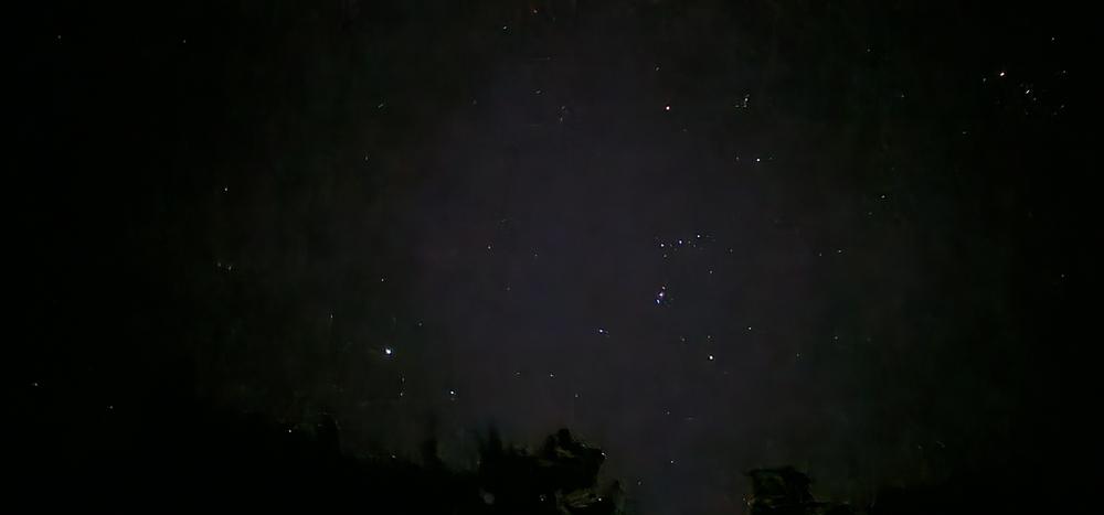 수안보 동그라미 캠핑장