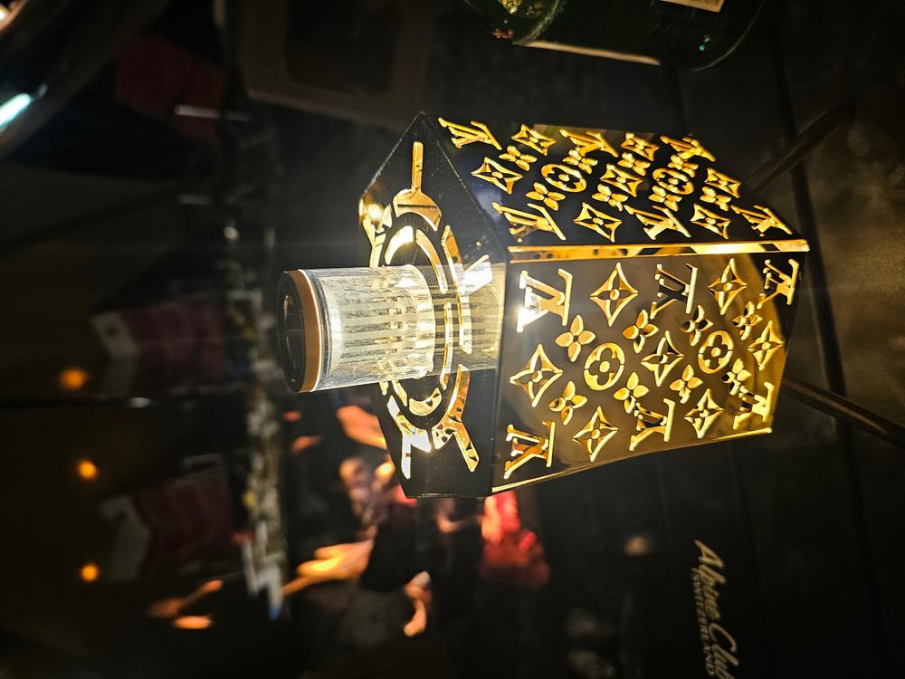 수안보 동그라미 캠핑장