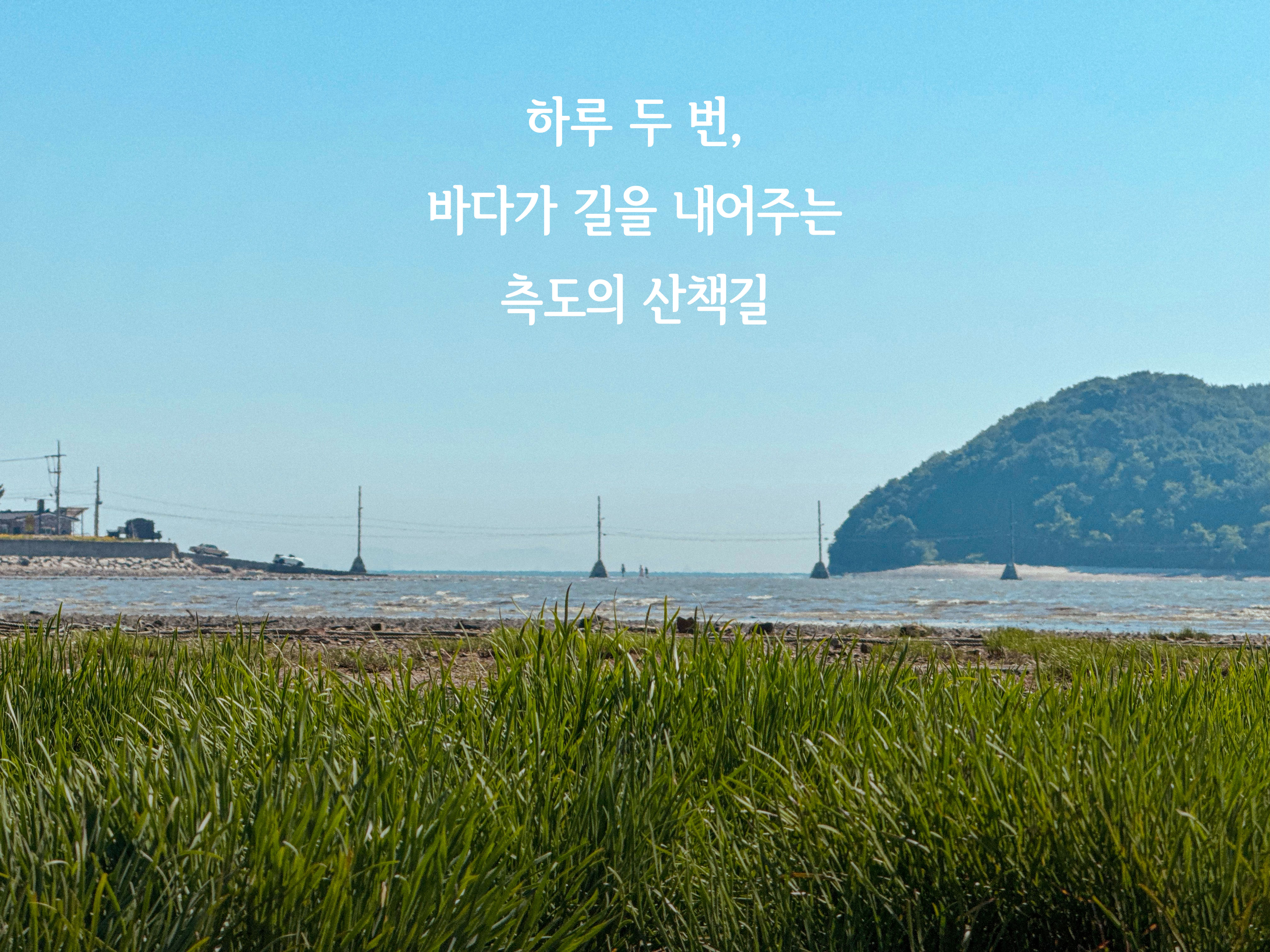 뻘마당캠핑장