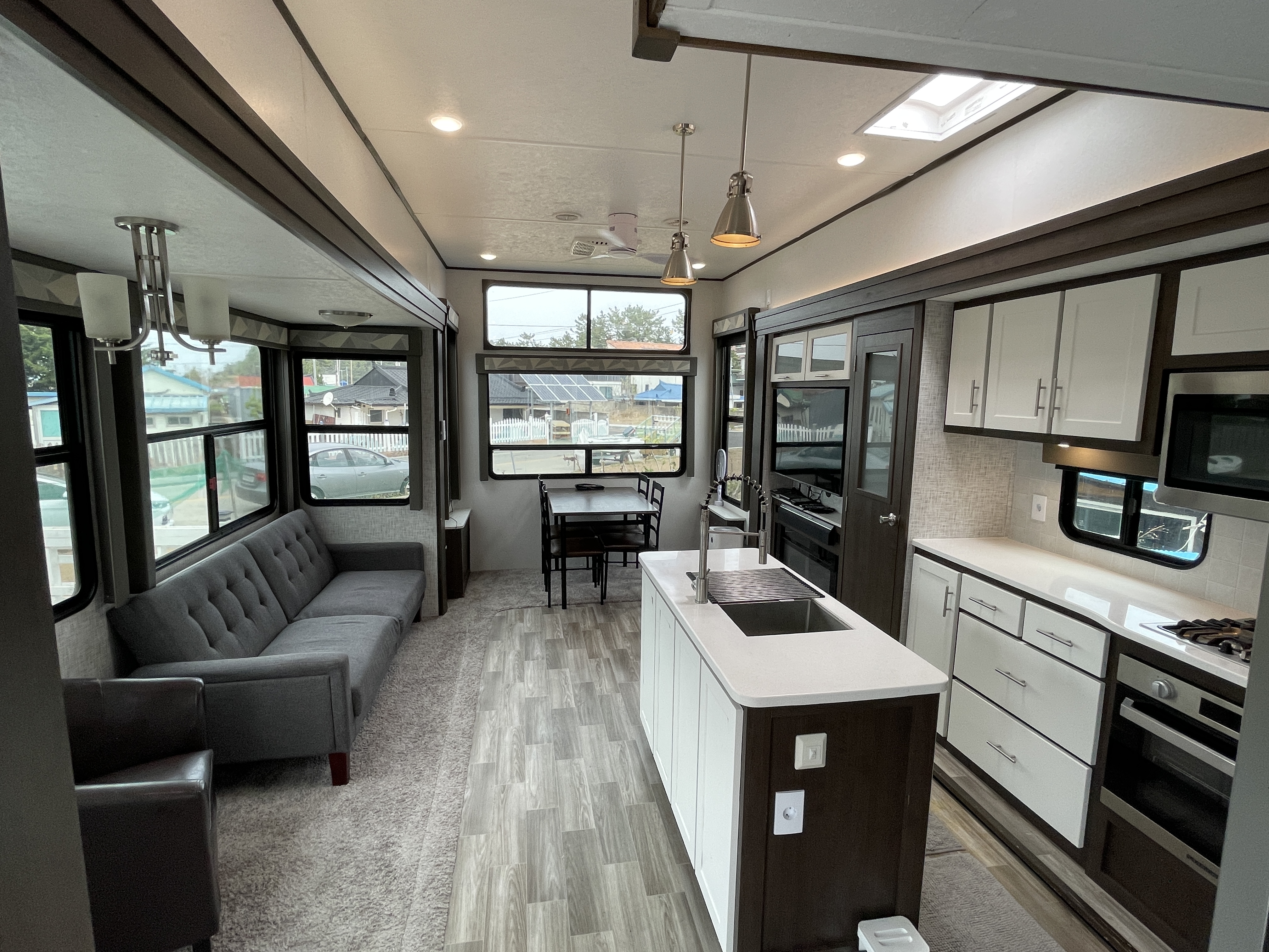 42ft CAMP