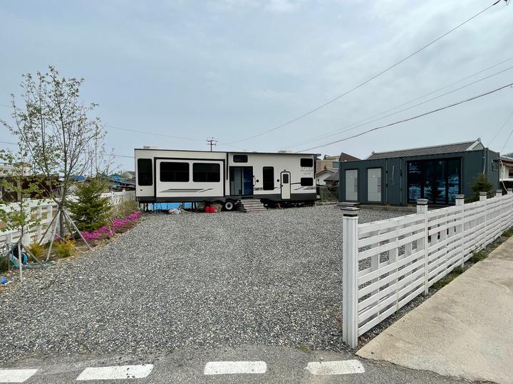 42ft CAMP 메인 이미지