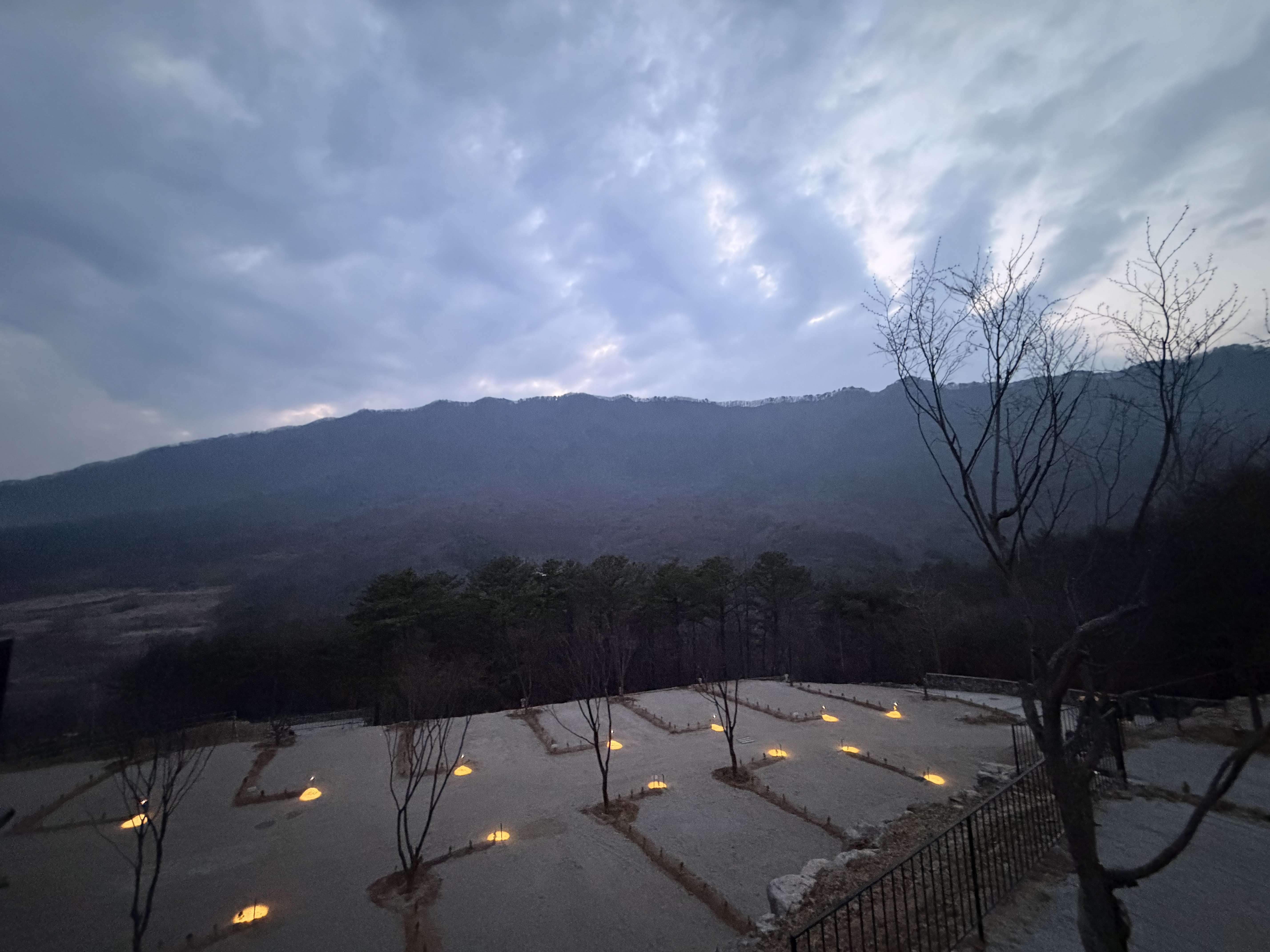 캠프 몽림