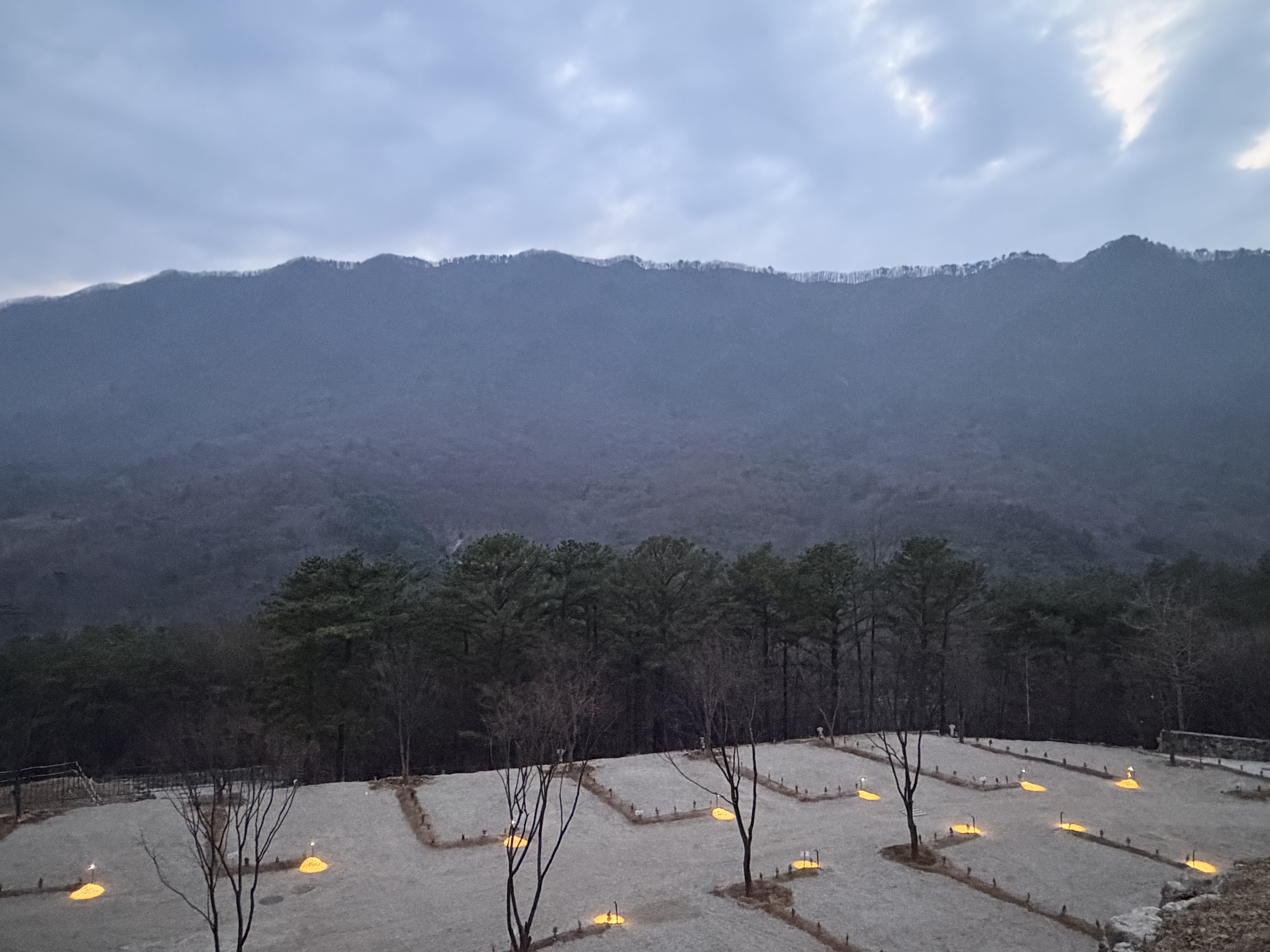 캠프 몽림