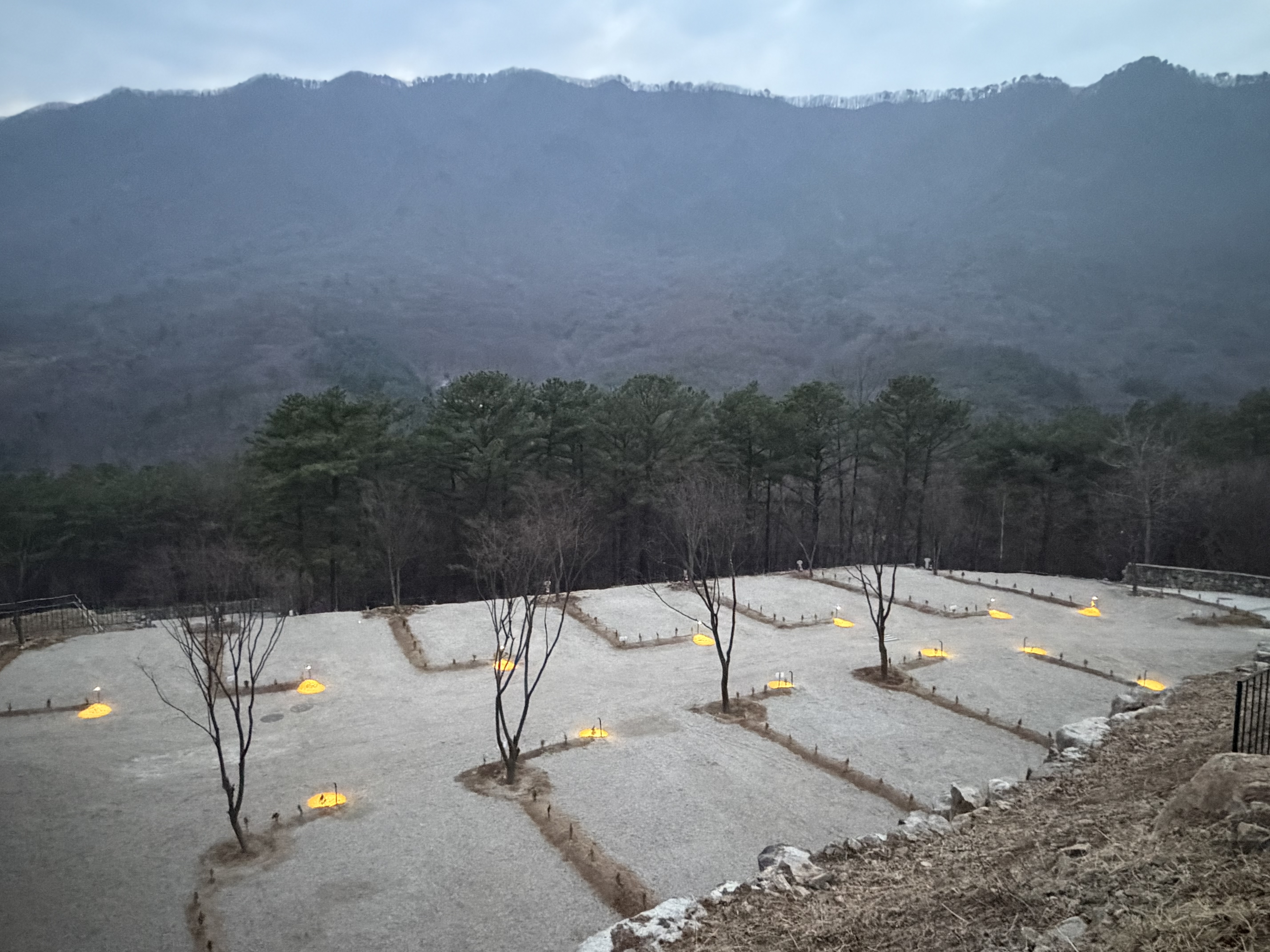 캠프 몽림