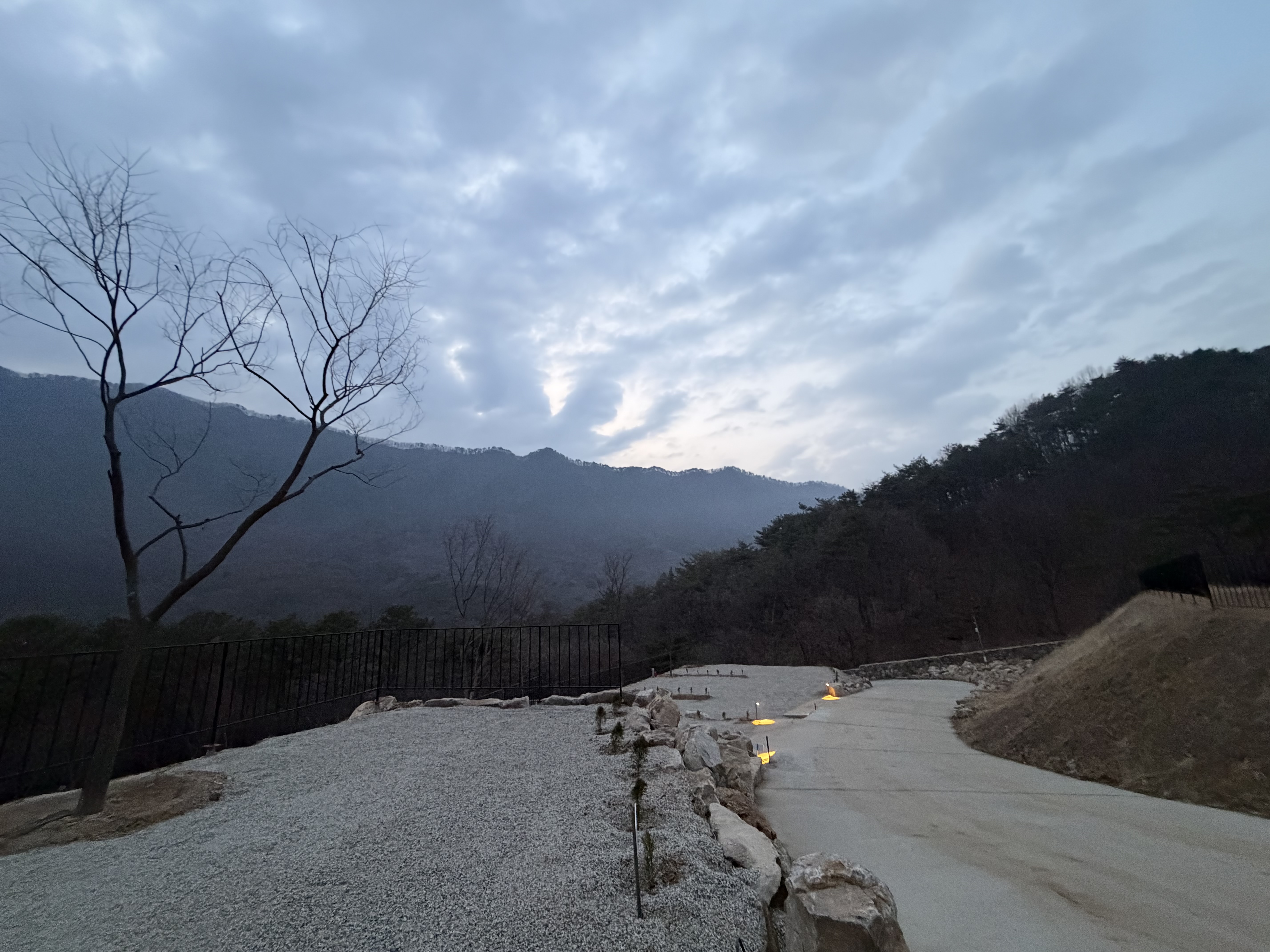 캠프 몽림