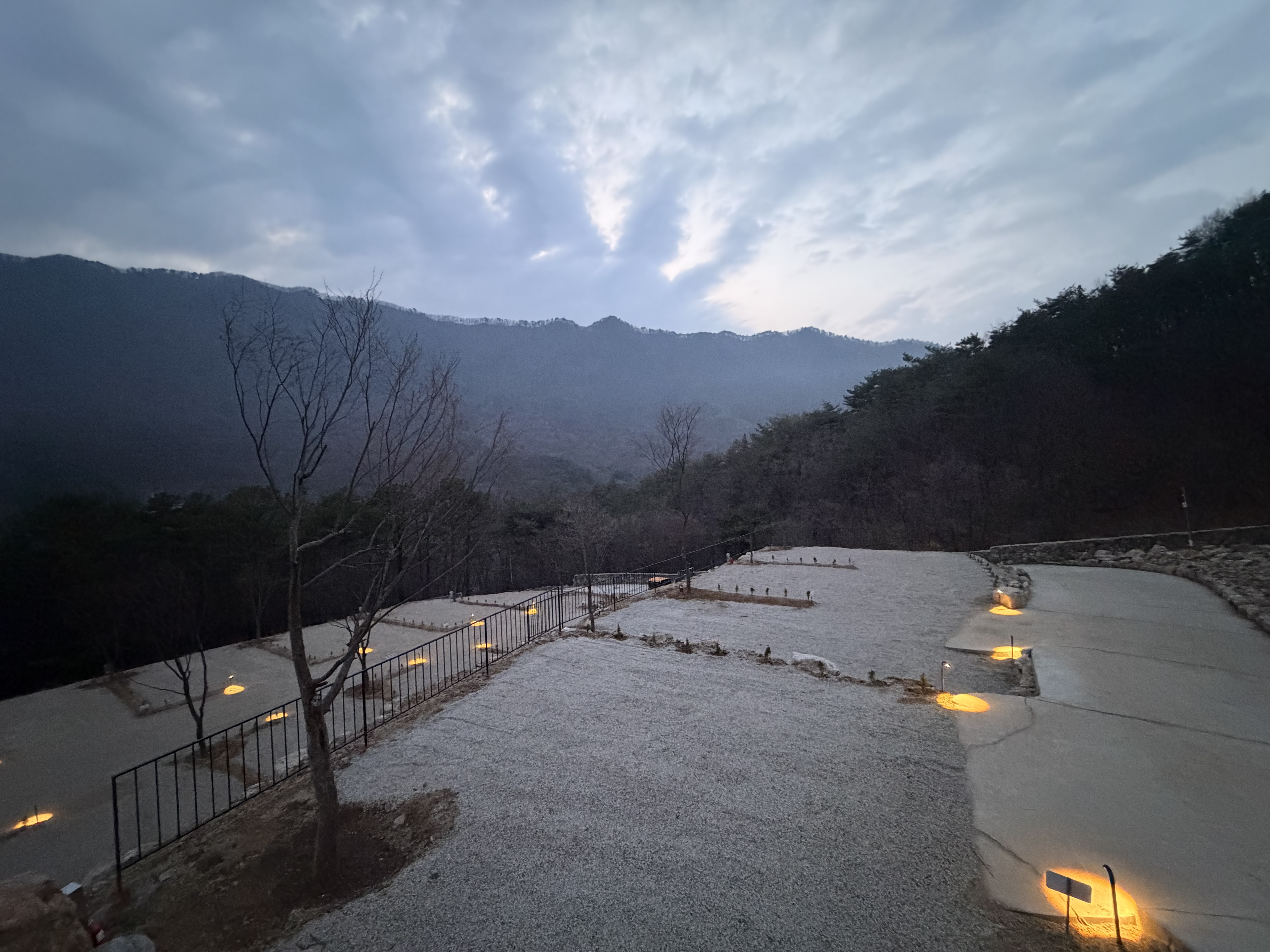 캠프 몽림