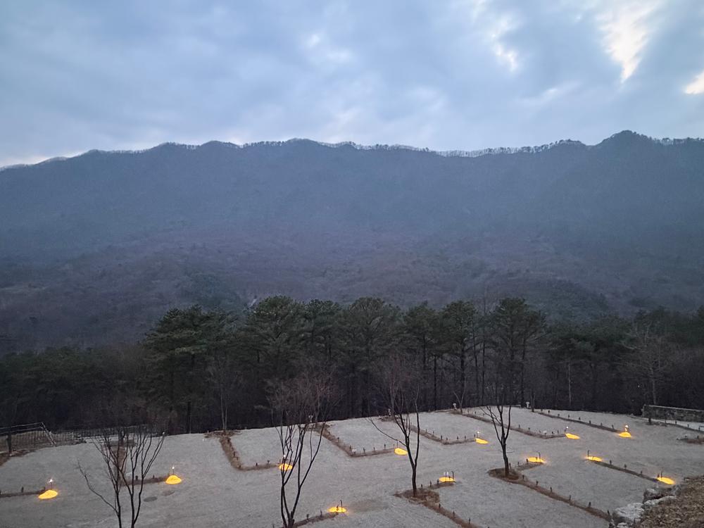 캠프 몽림
