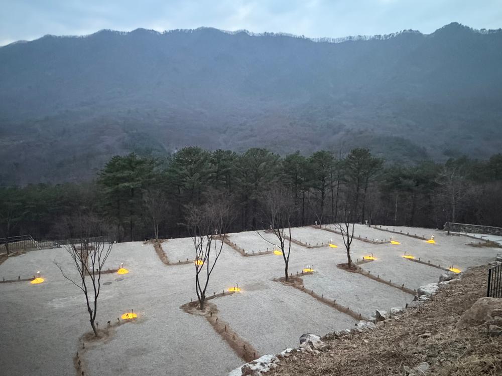 캠프 몽림