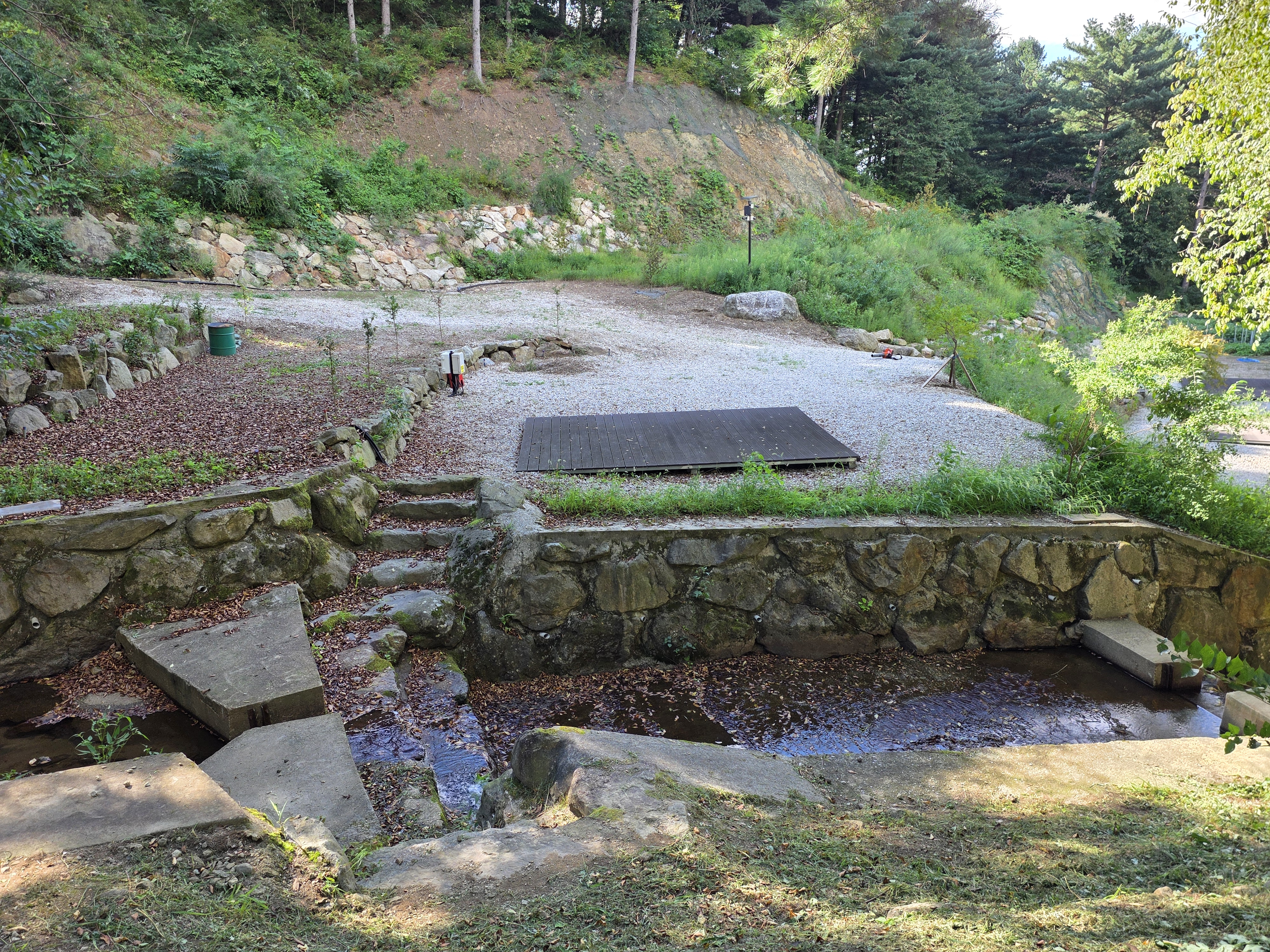 논배동산