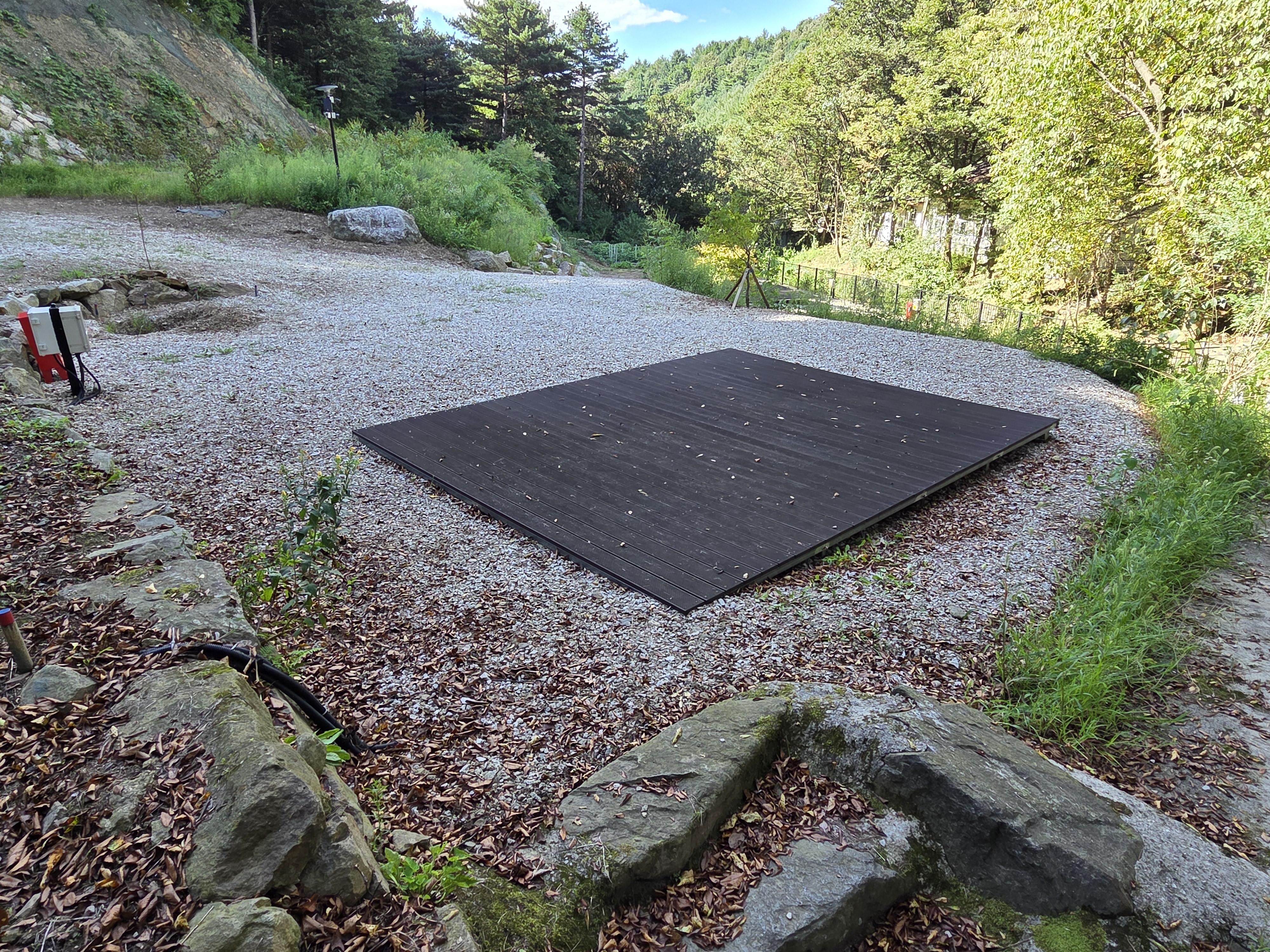 논배동산