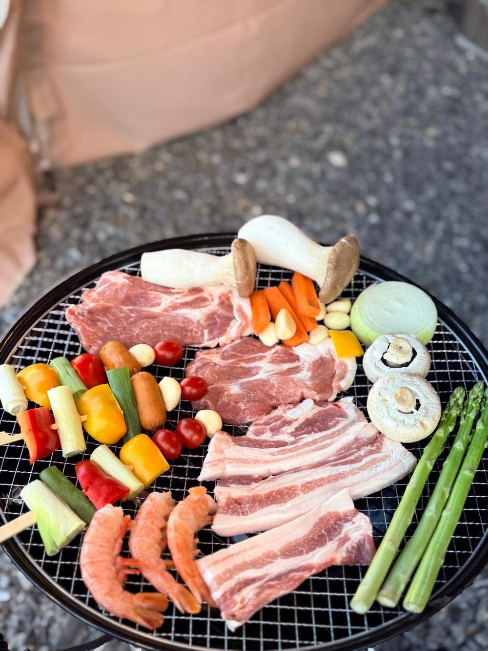 캠핑플레이