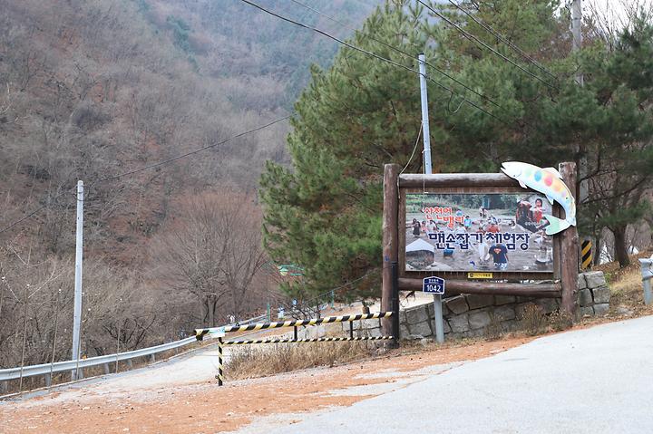 만산동 국민여가캠핑장