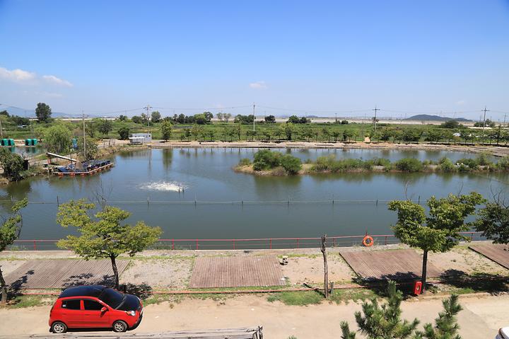만정캠핑장