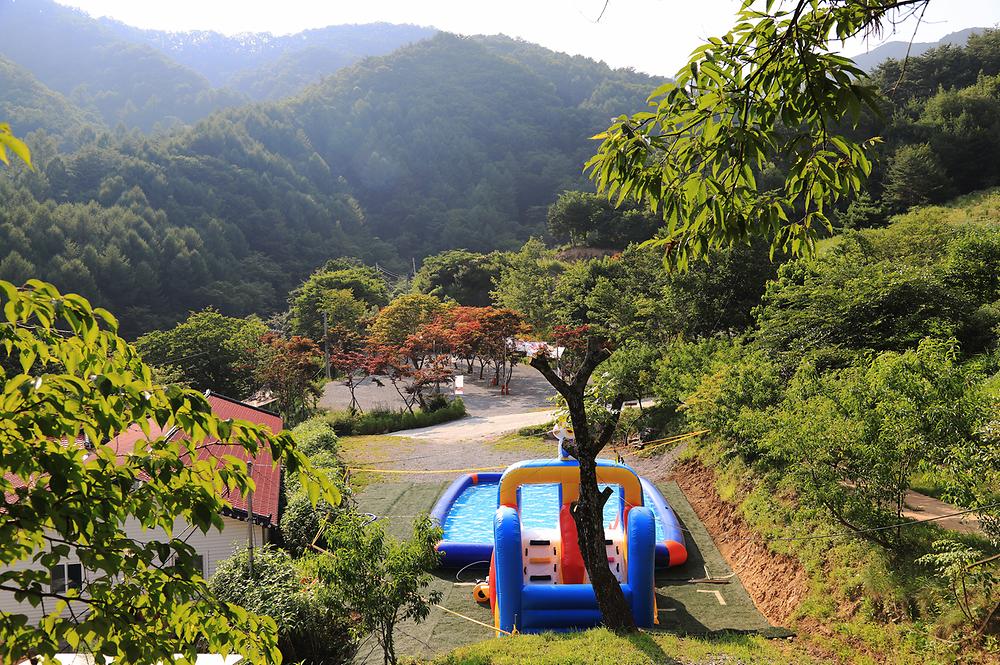 매봉힐링캠프